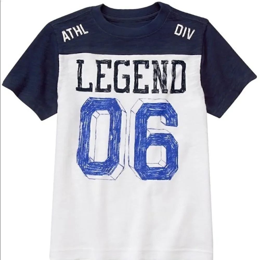 Gymboree Boys' T-Shirt  